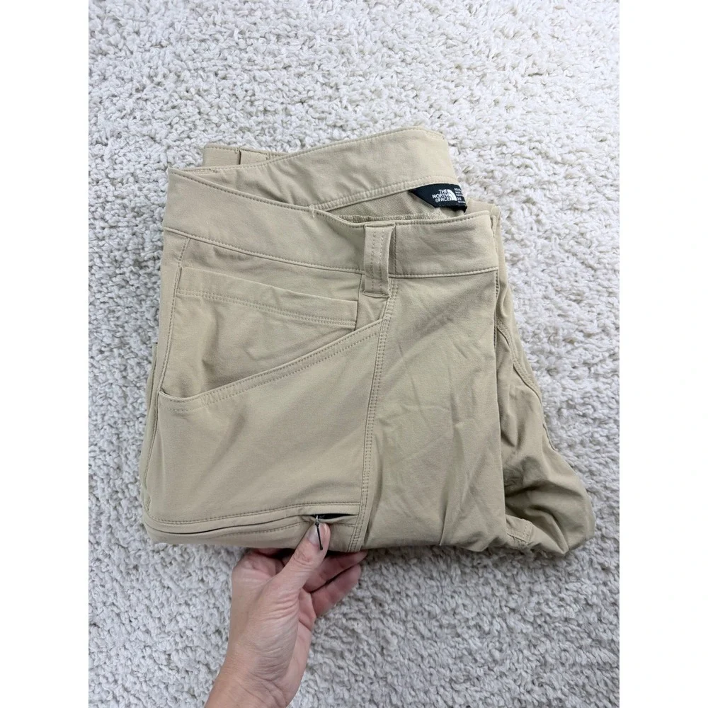 The North Face north face